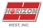 Horizon West logo